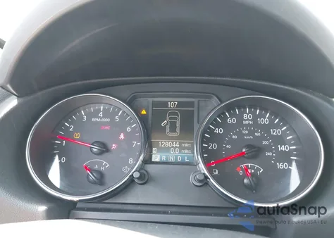 2015 Nissan Rogue Select S z USA, uszkodzony, nr VIN JN8AS5MV8FW259847